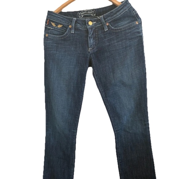 Robin's Jeans
